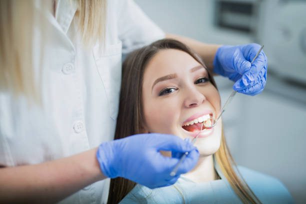 Best Root Canal Treatment  in Aubrey, TX